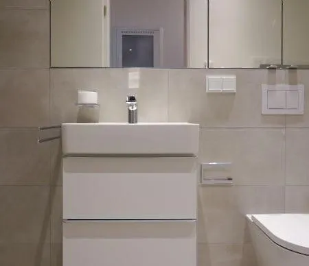 Fair Frankfurt 5 Minutes Arrive Fair Apartment *