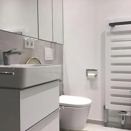 Fair Frankfurt 5 Minutes Arrive Fair Apartment Frankfurt am Main