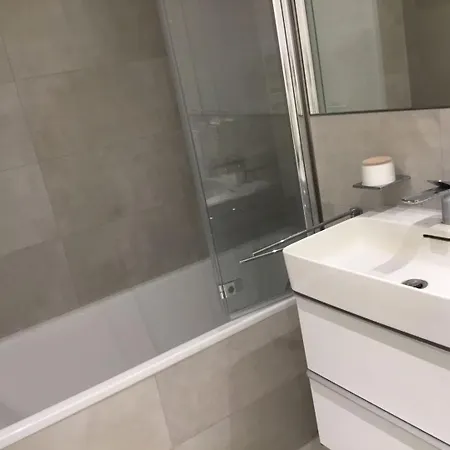 Fair Frankfurt 5 Minutes Arrive Fair Apartment Frankfurt am Main