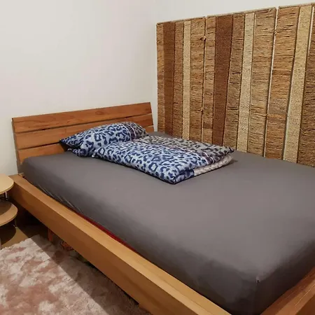 Fair Frankfurt 5 Minutes Arrive Fair Apartment Frankfurt am Main